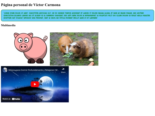 modulo_2 screenshot