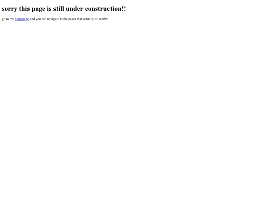 originals screenshot