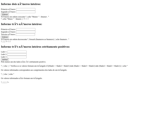 index.php screenshot