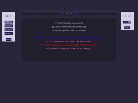 ACT1/ACT1_5 screenshot
