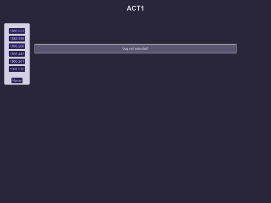 ACT1/ACT1_NOTSELECTED screenshot