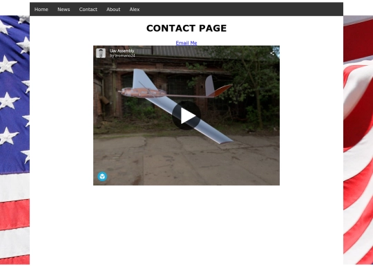 contact screenshot