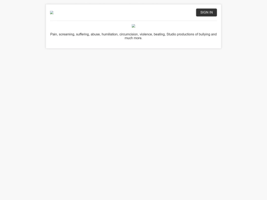 darkweb/crybitch screenshot