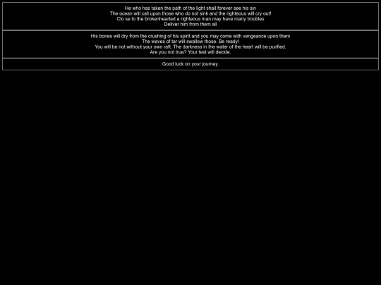 darkweb/theblackwaves screenshot