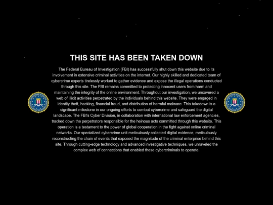 darkweb/wumafbitools screenshot