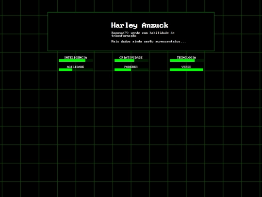 stats screenshot