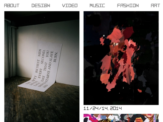 art screenshot