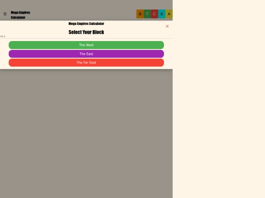 MEC-466196D screenshot