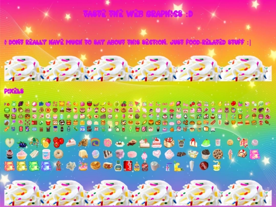food screenshot