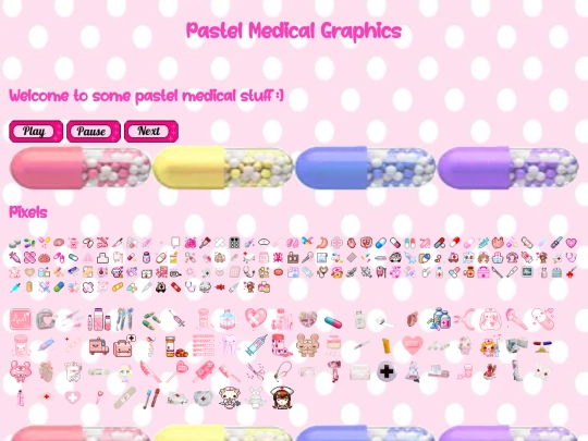 medical screenshot