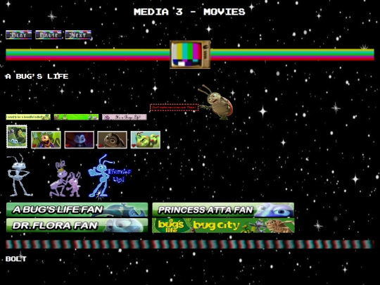 movies screenshot