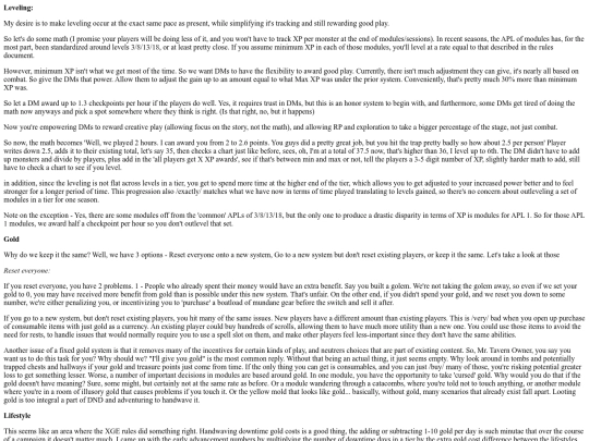 rationale screenshot