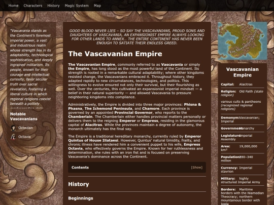 vascavania screenshot