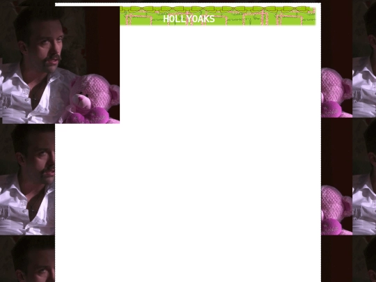 hollyoaks screenshot