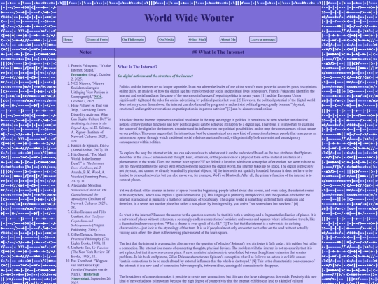 posts/9-What-Is-The-Internet screenshot