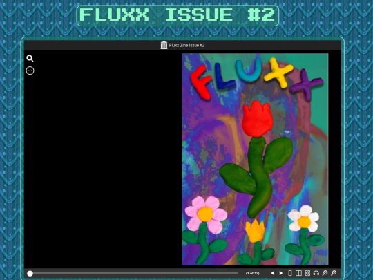 issue2 screenshot