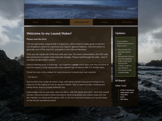 animalfolk screenshot