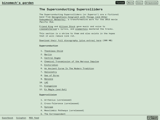 supercos screenshot