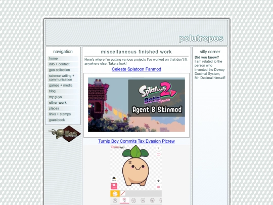 html/otherwork screenshot