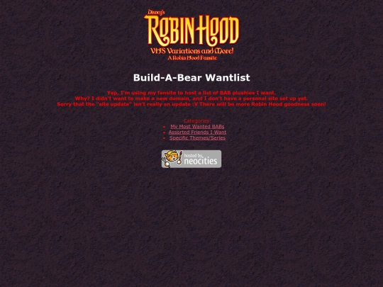 bab screenshot