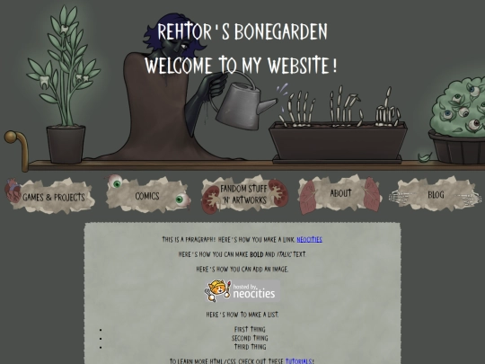 artworks screenshot