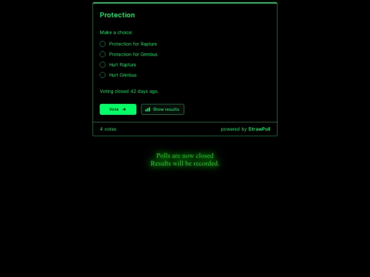 ASSIST screenshot