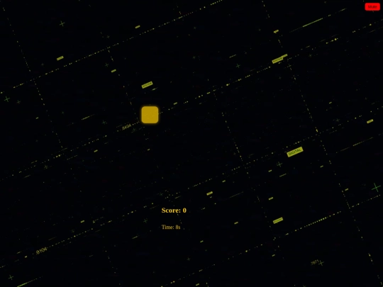 Epilogue/codegame screenshot