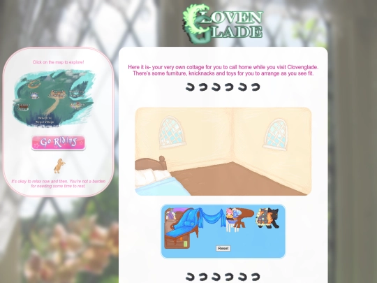 shrines/clovenglade/cottage screenshot