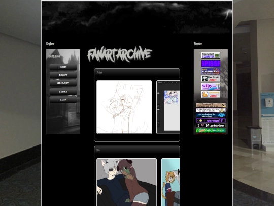 art screenshot