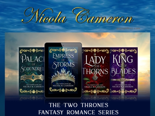 twothrones screenshot
