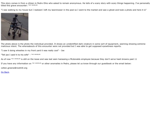 Encounter1 screenshot