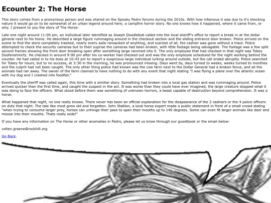Encounter2 screenshot