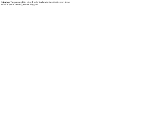 Test screenshot