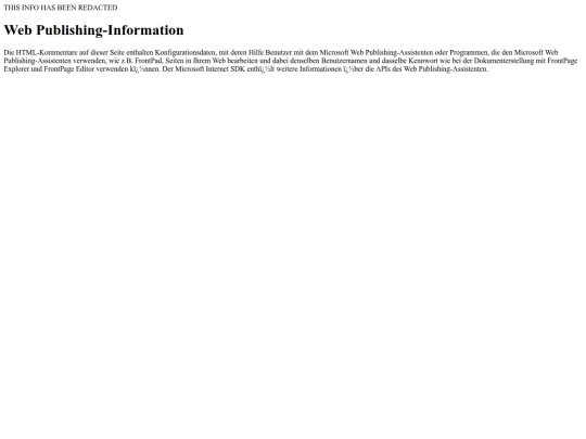 postinfo screenshot