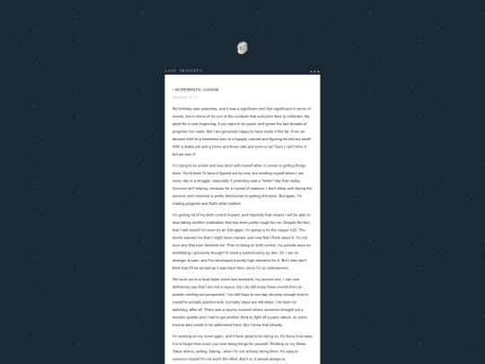 blog/8 screenshot