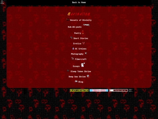 navigation screenshot