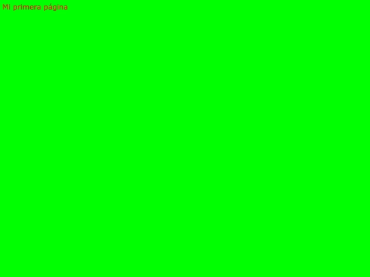 mi_primera_pagina0 screenshot