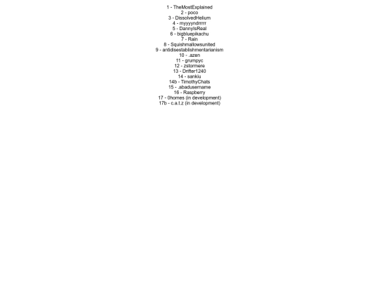credits screenshot