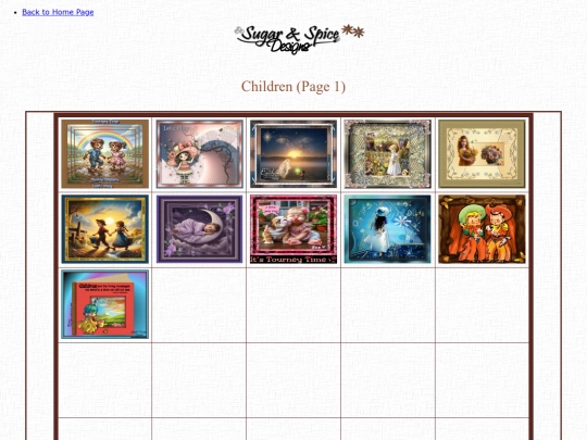 Children/Children screenshot
