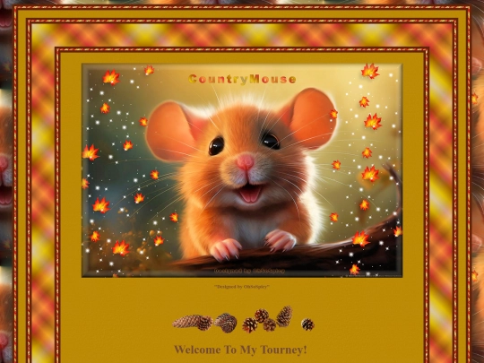 Hosts/CountryMouse/pg_01 screenshot