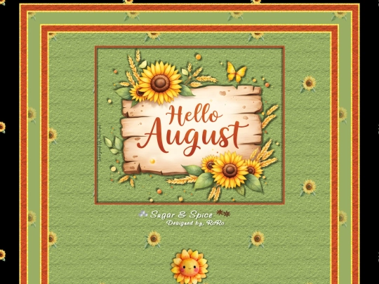 MonthsOfYear/pg62 screenshot