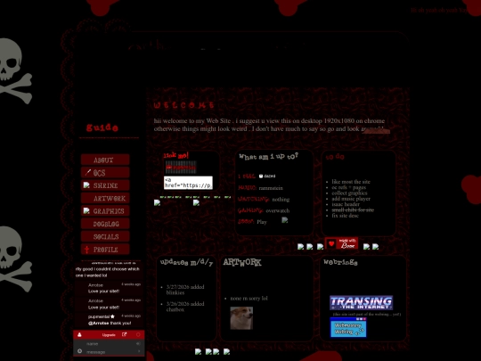 main screenshot