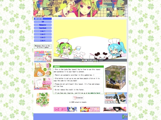 saturn screenshot