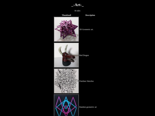 main/artb screenshot