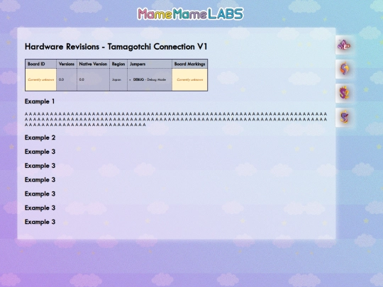 new/sample screenshot