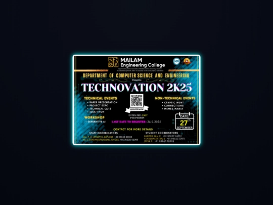 cse2k25/banner screenshot