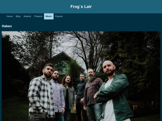 music screenshot