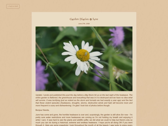 blog/2026/garden-diaries-june screenshot