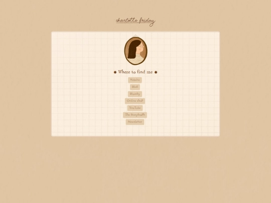 links screenshot
