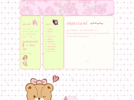 objectum screenshot